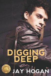 Cover image for Digging Deep