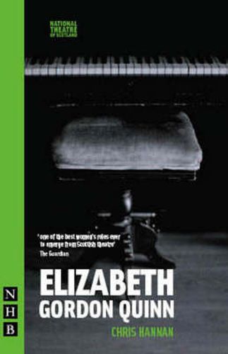 Cover image for Elizabeth Gordon Quinn