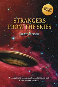 Cover image for Strangers from the Skies