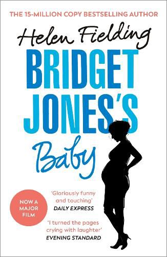 Cover image for Bridget Jones's Baby: The Diaries