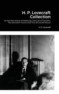 Cover image for H. P. Lovecraft Collection
