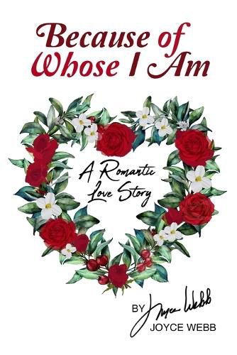 Cover image for Because of Whose I Am