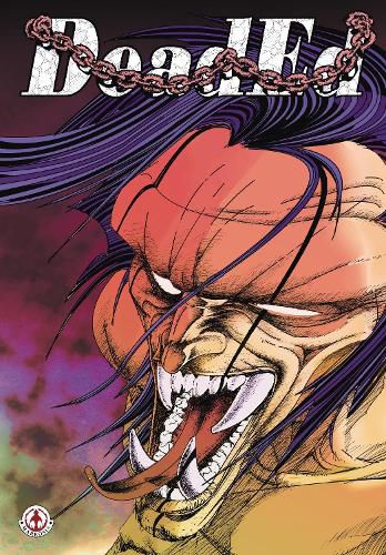 Cover image for DeadEd