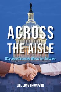 Cover image for Across the Aisle