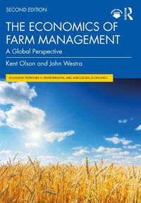 Cover image for The Economics of Farm Management: A Global Perspective