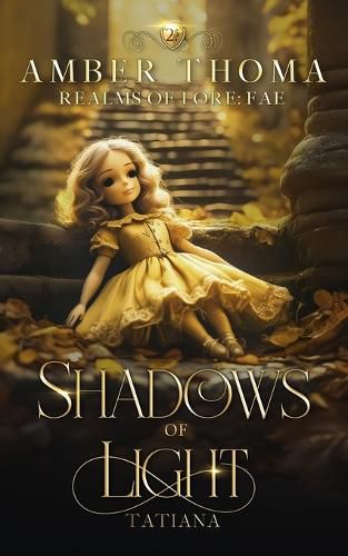 Cover image for Shadows of Light