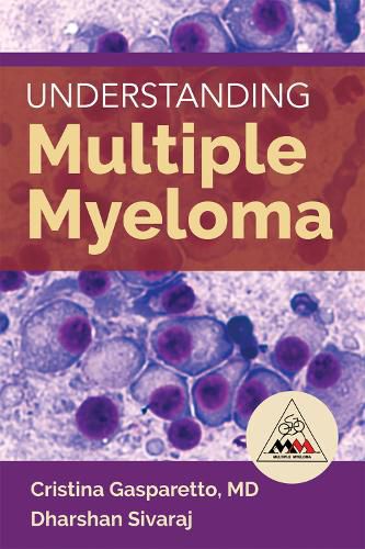 Cover image for Understanding Multiple Myeloma