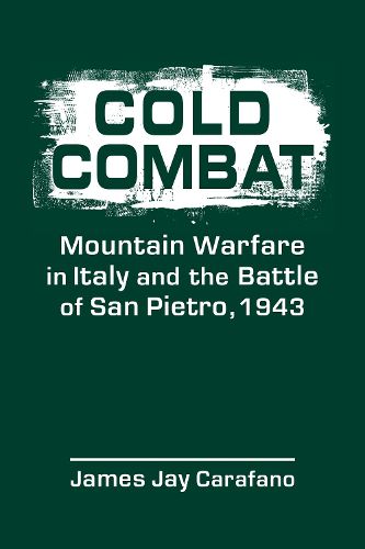 Cover image for Cold Combat