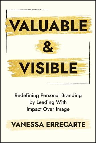 Cover image for Valuable and Visible