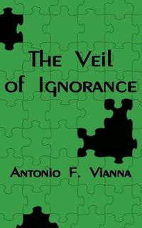 Cover image for The Veil of Ignorance