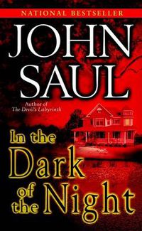 Cover image for In The Dark Of The Night