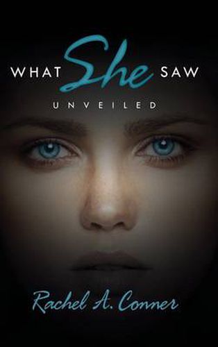 Cover image for What She Saw: Unveiled