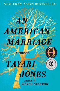 Cover image for An American Marriage (Oprah's Book Club)