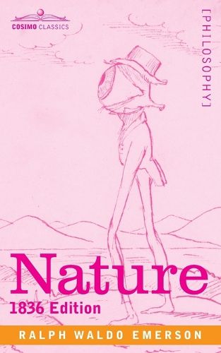 Cover image for Nature