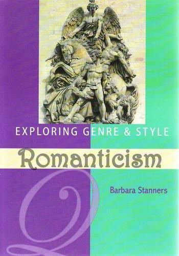 Cover image for Exploring Genre and Style - Romanticism