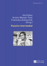 Cover image for Pasolini Intermedial