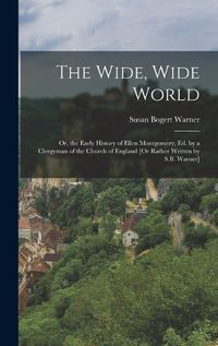 Cover image for The Wide, Wide World