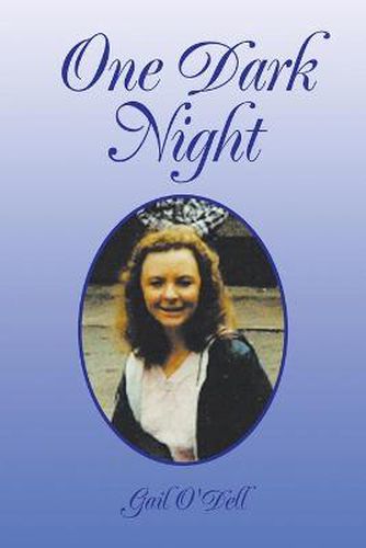 Cover image for One Dark Night