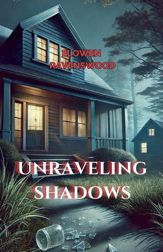 Cover image for Unraveling Shadows