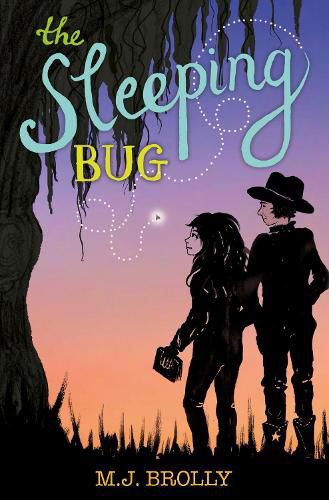 Cover image for The Sleeping Bug