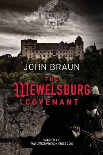 Cover image for The Wewelsburg Covenant