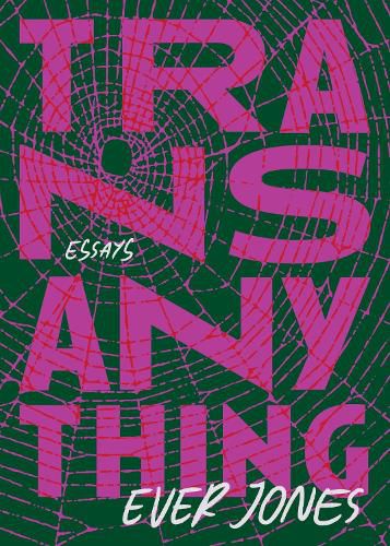 Cover image for Transanything