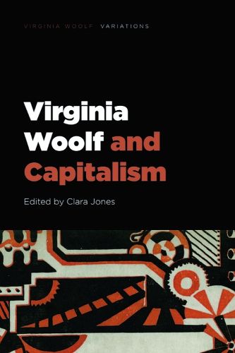 Cover image for Virginia Woolf and Capitalism