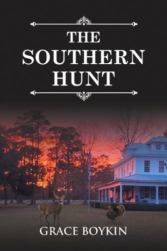 Cover image for The Southern Hunt