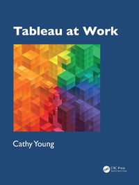 Cover image for Tableau at Work