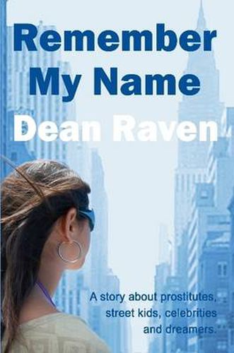 Cover image for Remember My Name