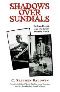 Cover image for Shadows Over Sundials