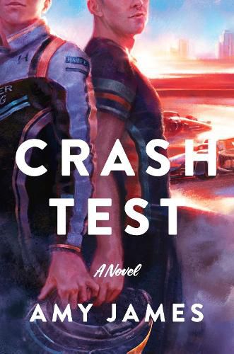 Cover image for Crash Test