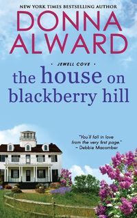 Cover image for The House on Blackberry Hill
