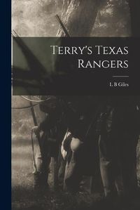 Cover image for Terry's Texas Rangers