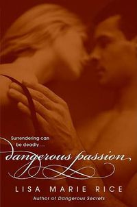 Cover image for Dangerous Passion