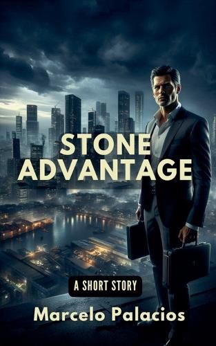 Cover image for Stone Advantage