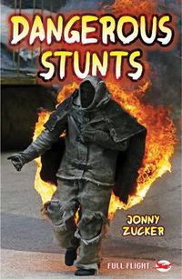 Cover image for Dangerous Stunts