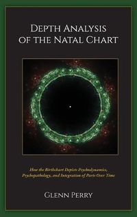 Cover image for Depth Analysis of the Natal Chart