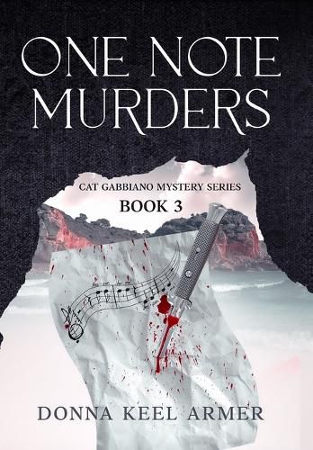 Cover image for One Note Murders