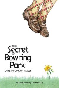 Cover image for The Secret of Bowring Park