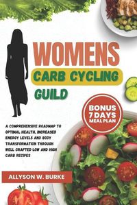 Cover image for Womens Carb Cycling Guild