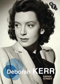 Cover image for Deborah Kerr