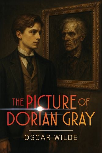 Cover image for The Picture of Dorian Gray
