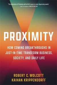 Cover image for Proximity