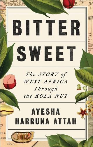 Cover image for Bitter Sweet