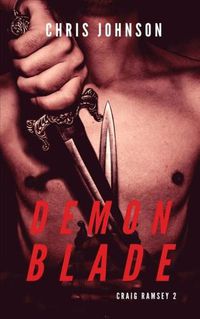 Cover image for Demon Blade