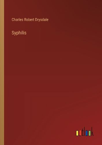 Syphilis