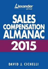 Cover image for 2015 Sales Compensation Almanac