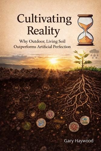 Cover image for Cultivating Reality