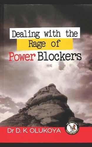 Cover image for Dealing with the rage of power blockers